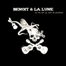 Album Benoît Berrou