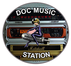 Photo Denis Herbert Doc Music Station