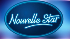 Logo de la Nouvelle Star