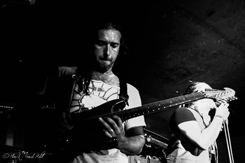 Photo Ben Debrun