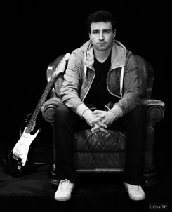 Photo Julien Gaillard